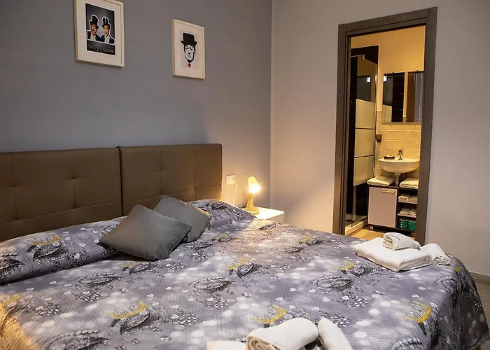 Zuroli Suite