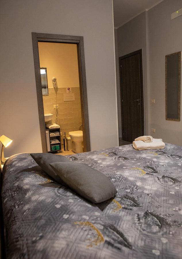 Bed & Breakfast Zuroli