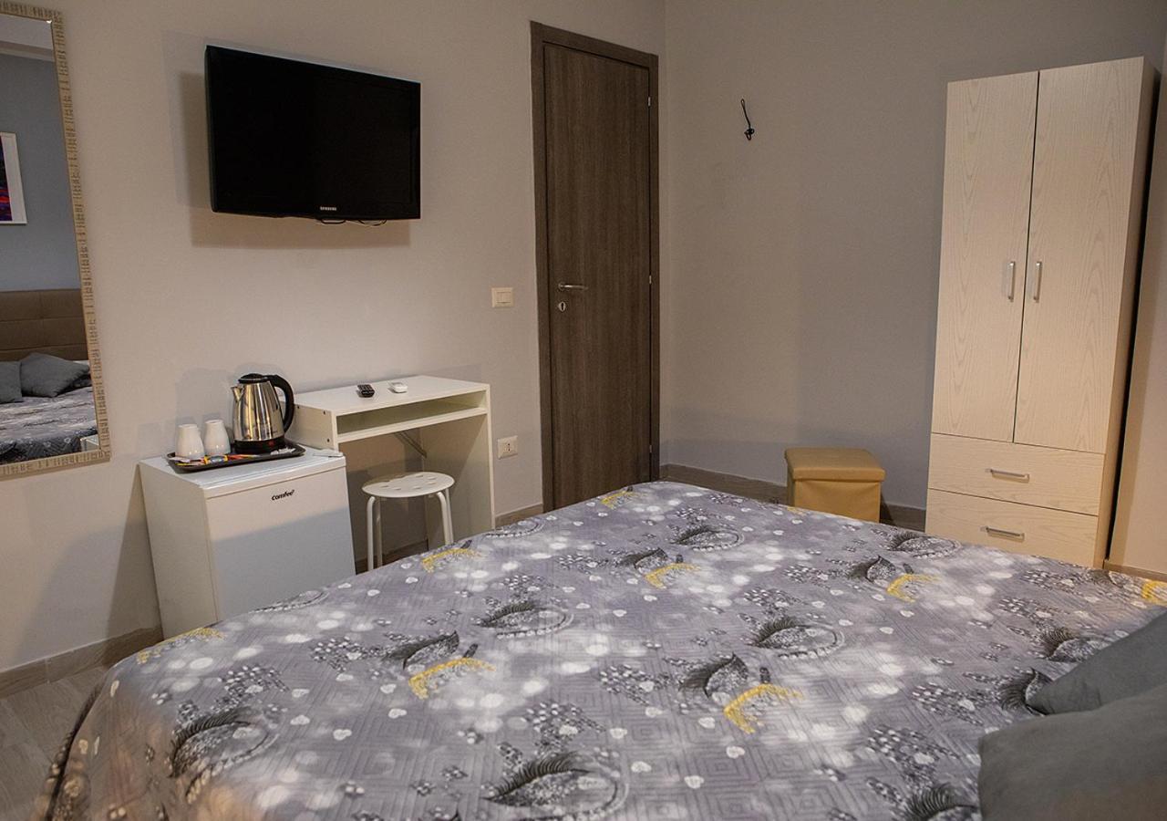 Zuroli Bed & Breakfast Naples