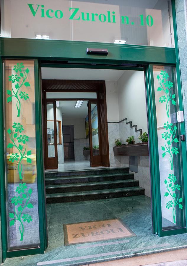 Zuroli Bed & Breakfast Naples