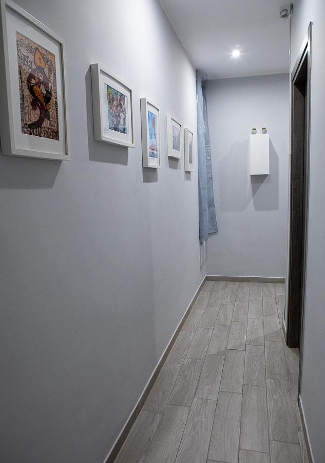 Bed & Breakfast Zuroli