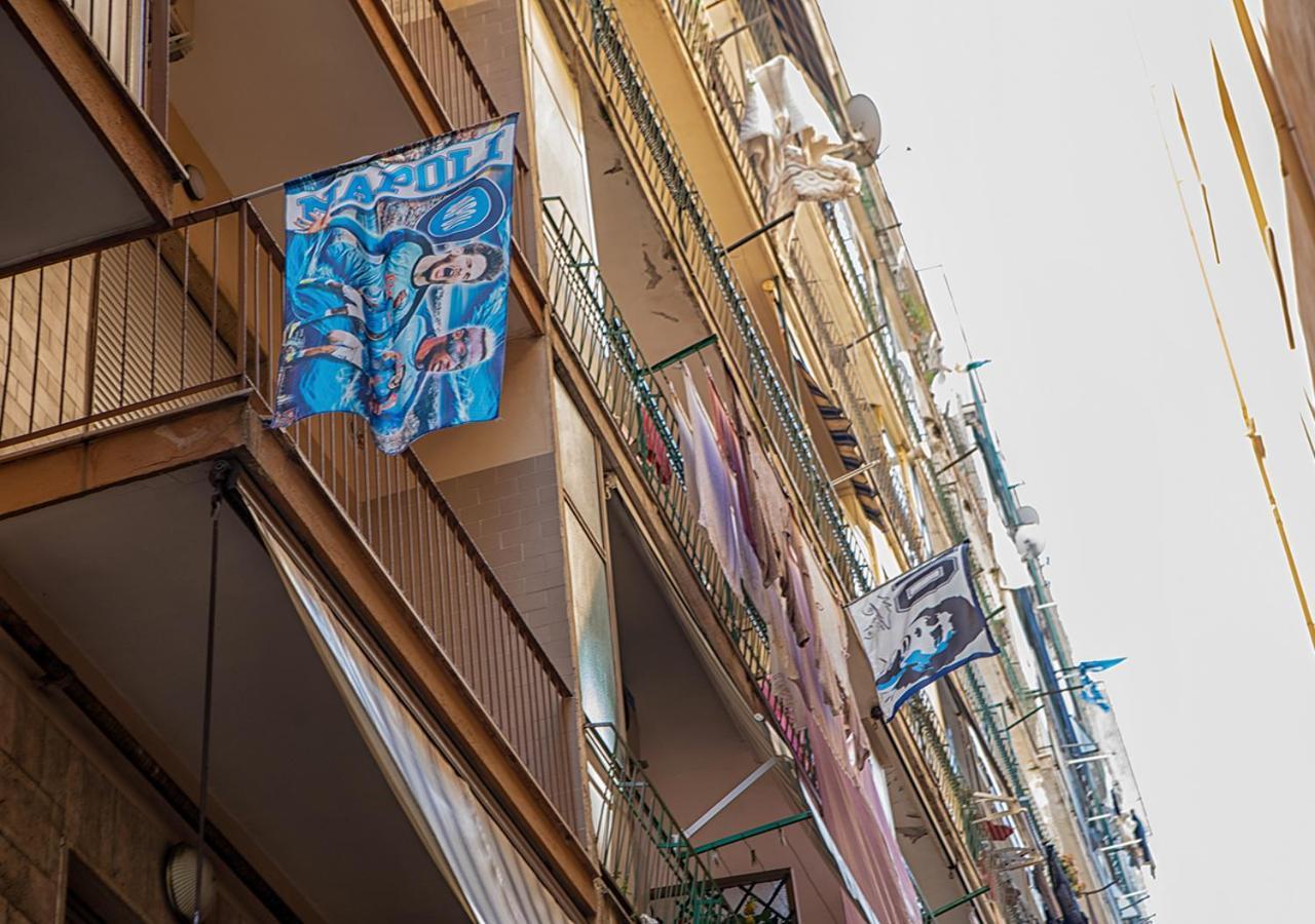 Zuroli Bed & Breakfast Naples