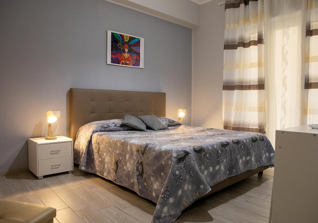 Zuroli Bed & Breakfast *