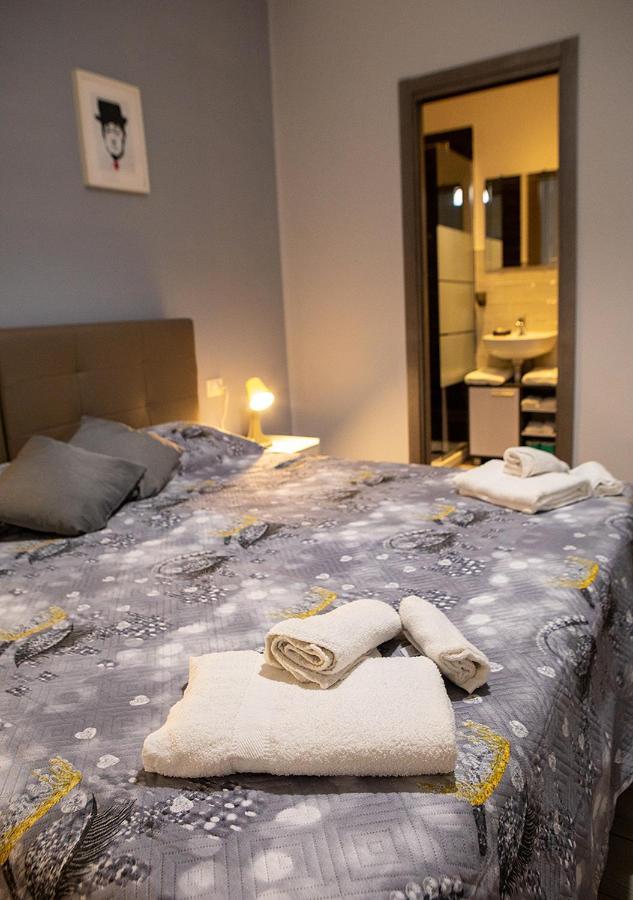 Bed & Breakfast Zuroli *