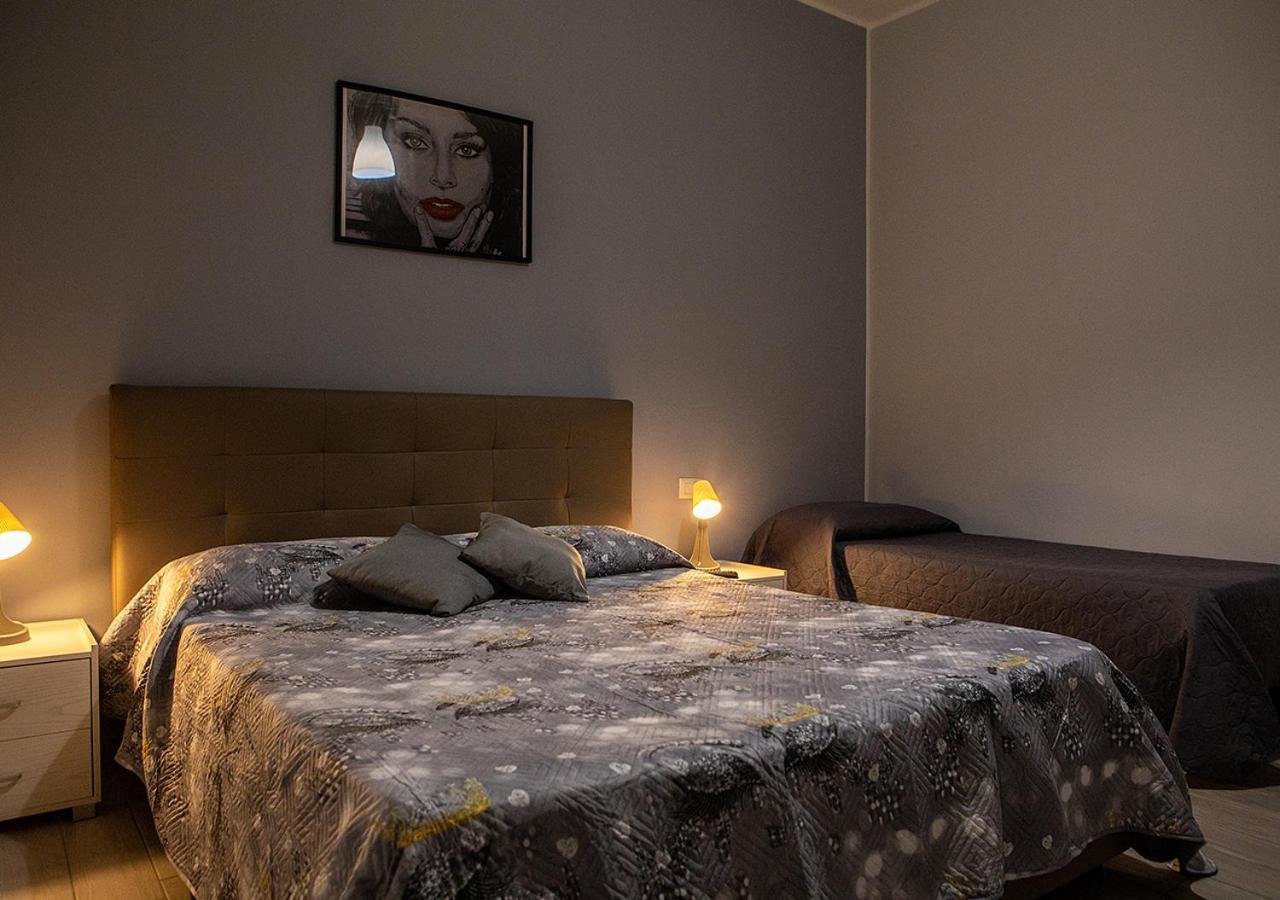 Zuroli Bed & Breakfast Naples