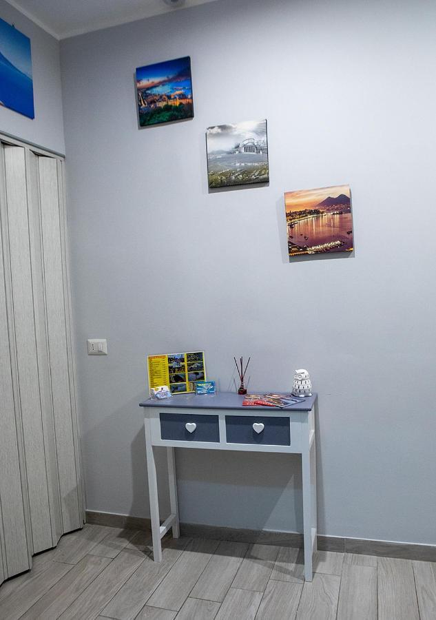 Bed & Breakfast Zuroli *