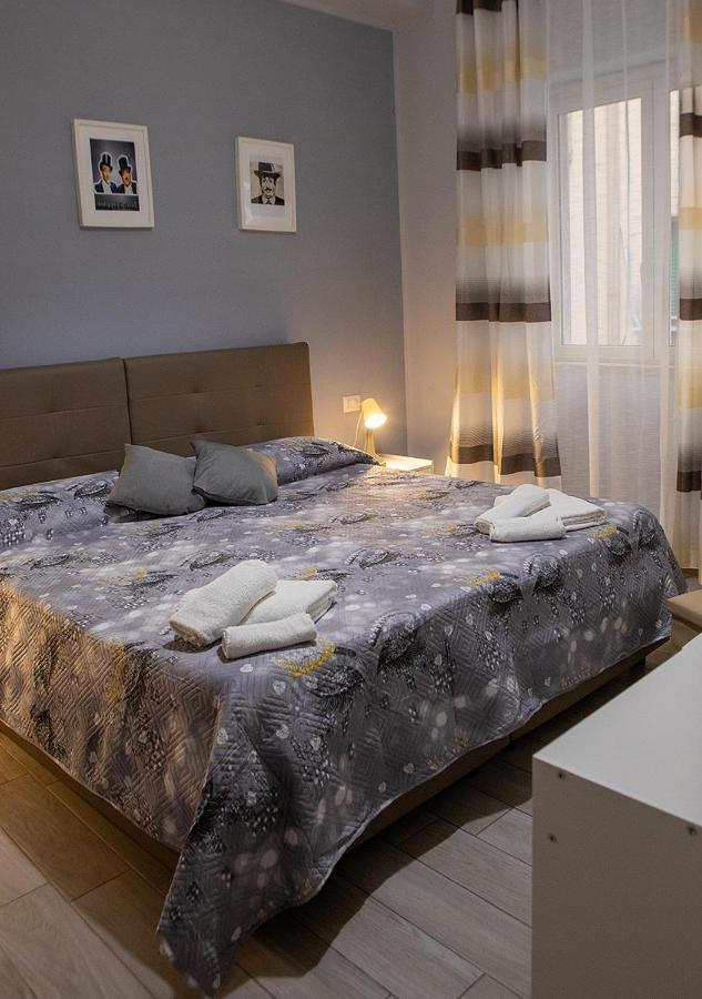 Bed & Breakfast Zuroli