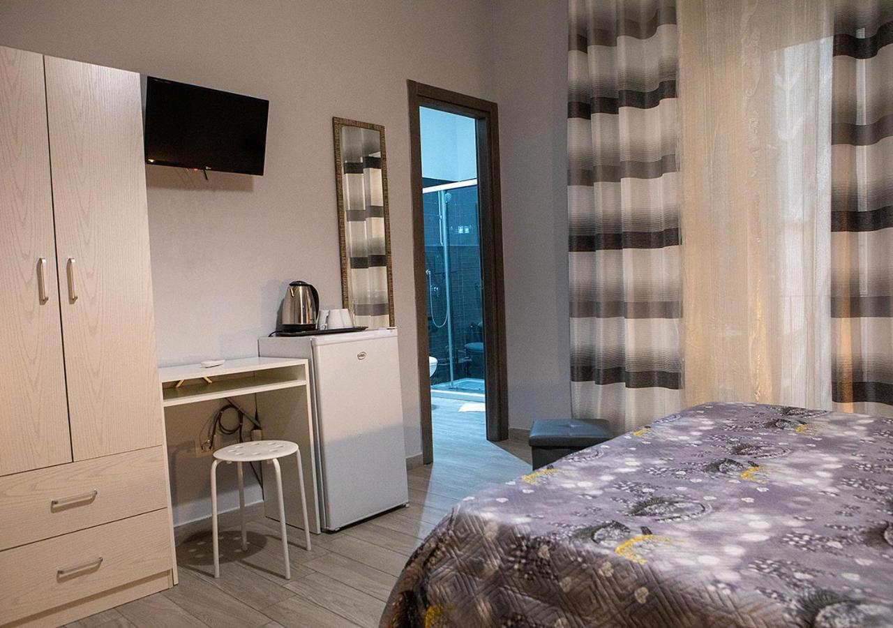 Zuroli Bed & Breakfast Naples