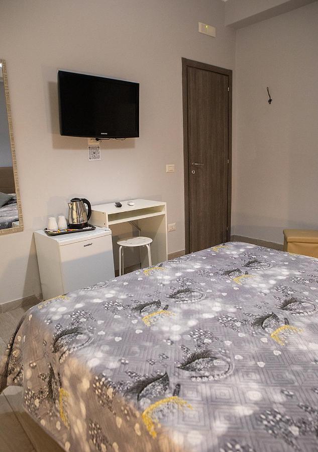 Bed & Breakfast Zuroli *