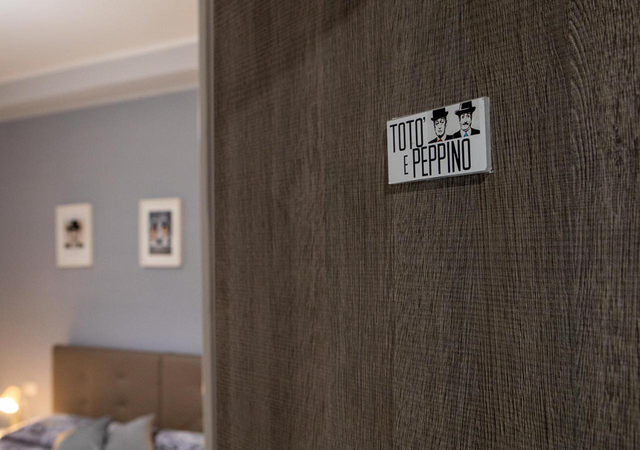 Bed & Breakfast Zuroli Naples