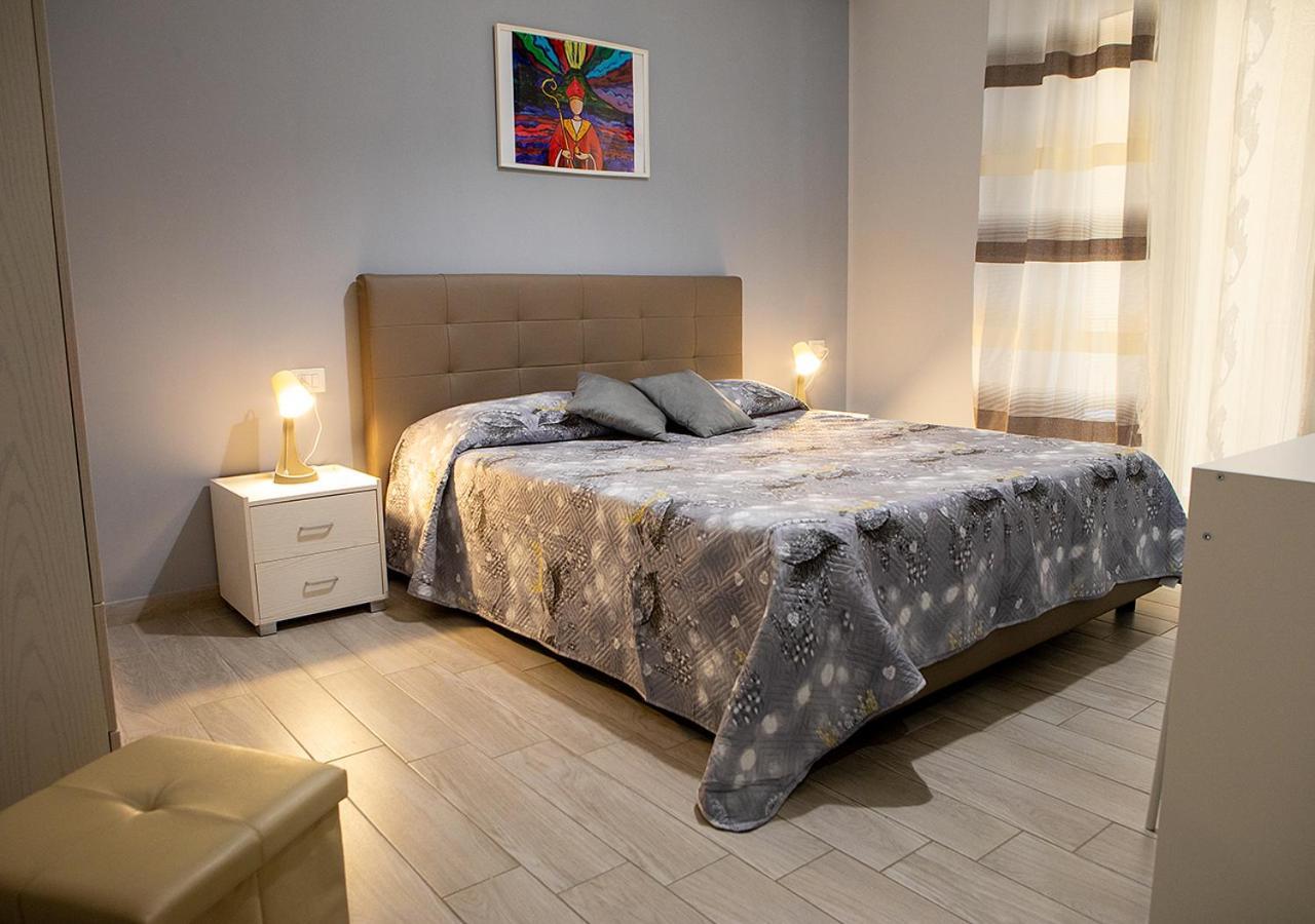 Zuroli Bed & Breakfast *