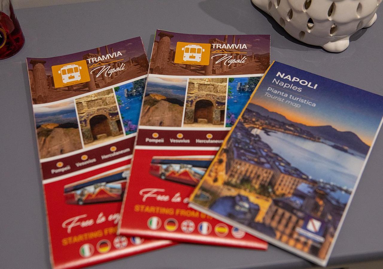 Bed & Breakfast Zuroli Naples